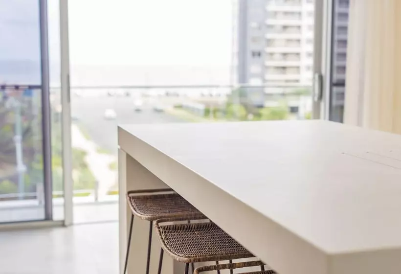 Astina Suites Forster