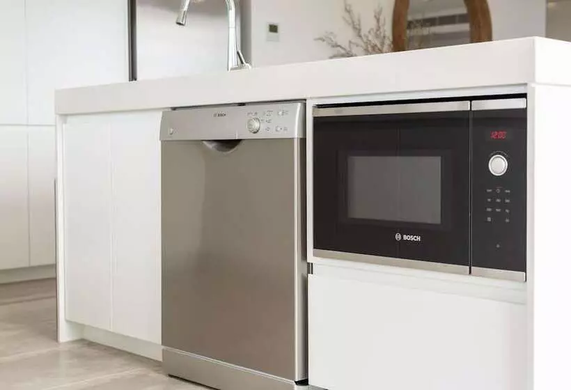 Astina Suites Forster