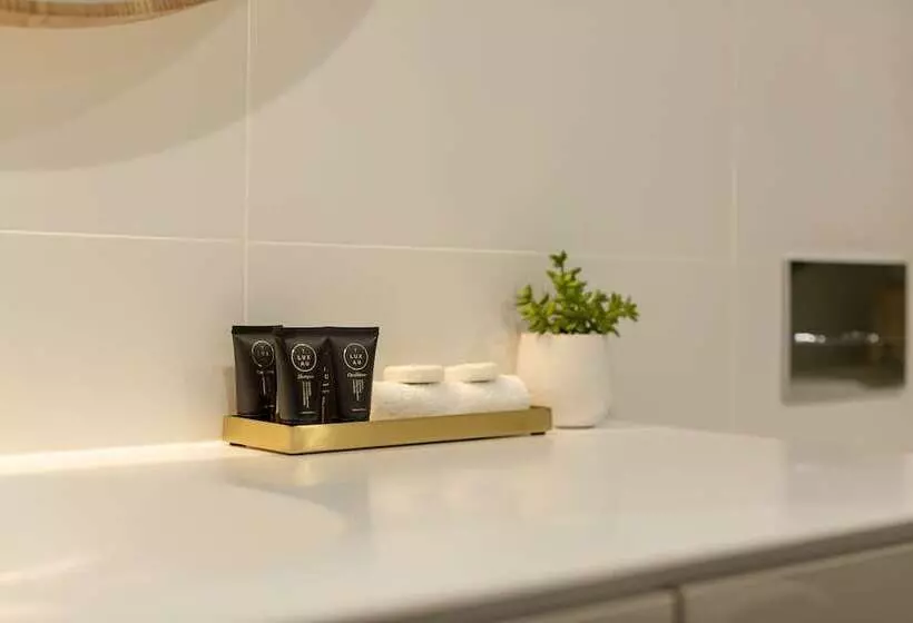 Astina Suites Forster