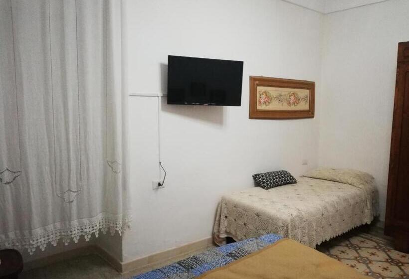 Ex B&b La Bicocca   Via Umberto 15, Iun S1733