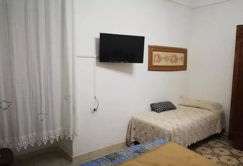 Ex B&b La Bicocca   Via Umberto 15, Iun S1733