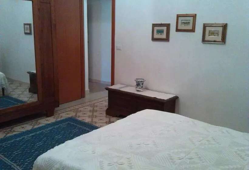 Ex B&b La Bicocca   Via Umberto 15, Iun S1733