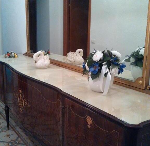 Ex B&b La Bicocca   Via Umberto 15, Iun S1733