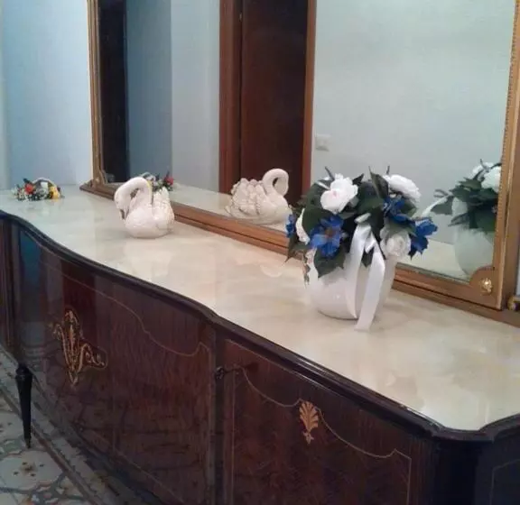 Ex B&b La Bicocca   Via Umberto 15, Iun S1733