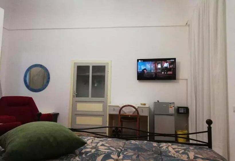 Ex B&b La Bicocca   Via Umberto 15, Iun S1733