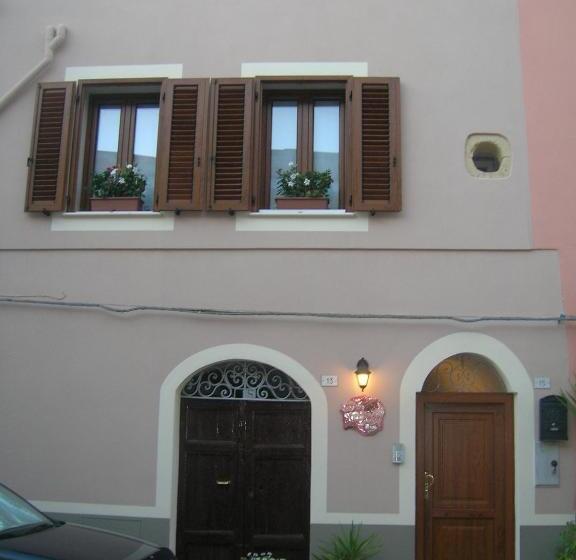 Ex B&b La Bicocca   Via Umberto 15, Iun S1733