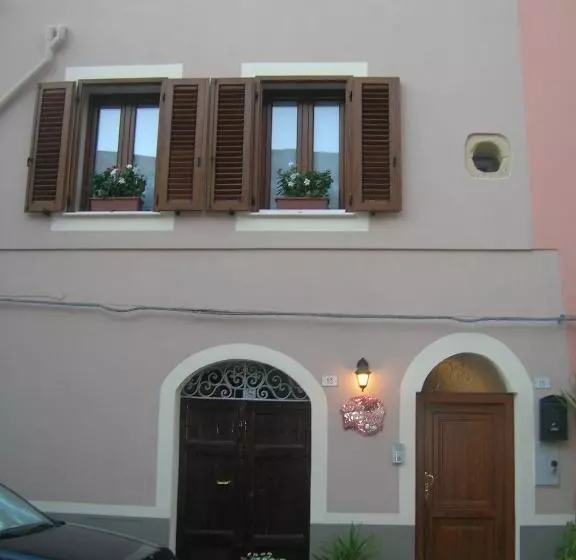 Ex B&b La Bicocca   Via Umberto 15, Iun S1733