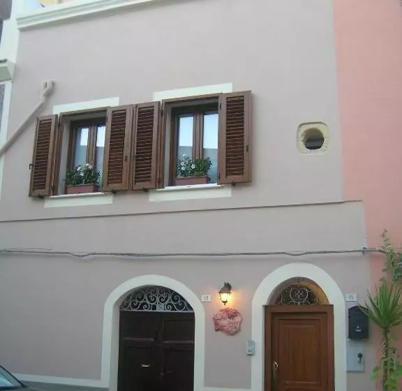 Ex B&b La Bicocca   Via Umberto 15, Iun S1733