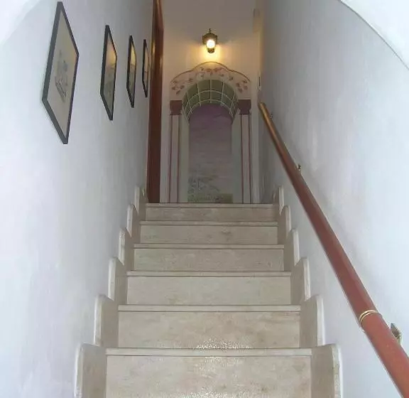 Ex B&b La Bicocca   Via Umberto 15, Iun S1733