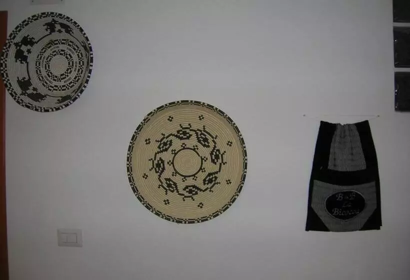 Ex B&b La Bicocca   Via Umberto 15, Iun S1733