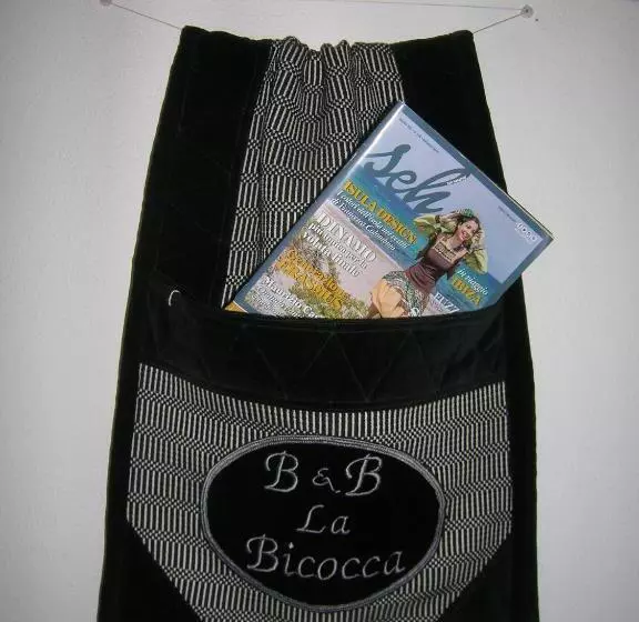 Ex B&b La Bicocca   Via Umberto 15, Iun S1733