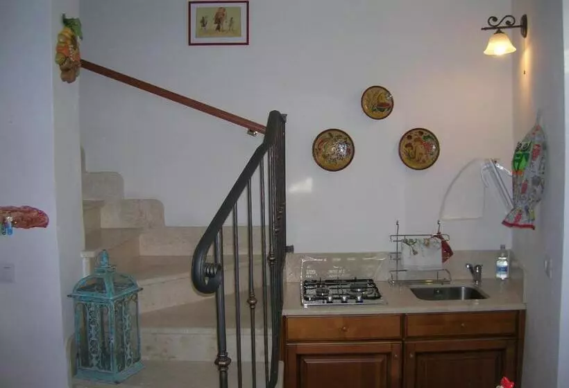 Ex B&b La Bicocca   Via Umberto 15, Iun S1733