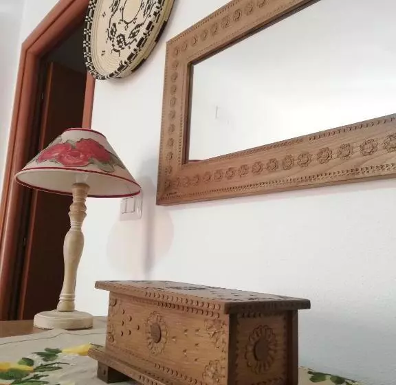 Ex B&b La Bicocca   Via Umberto 15, Iun S1733