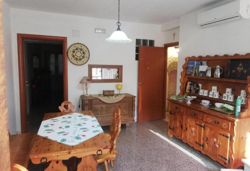 Ex B&b La Bicocca   Via Umberto 15, Iun S1733