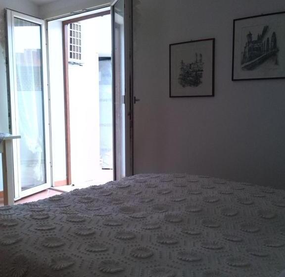 Ex B&b La Bicocca   Via Umberto 15, Iun S1733