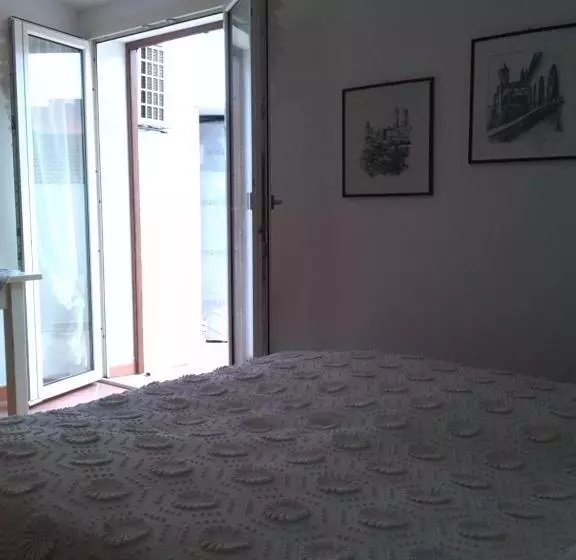 Ex B&b La Bicocca   Via Umberto 15, Iun S1733