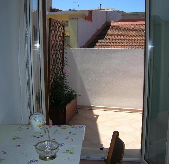 Ex B&b La Bicocca   Via Umberto 15, Iun S1733