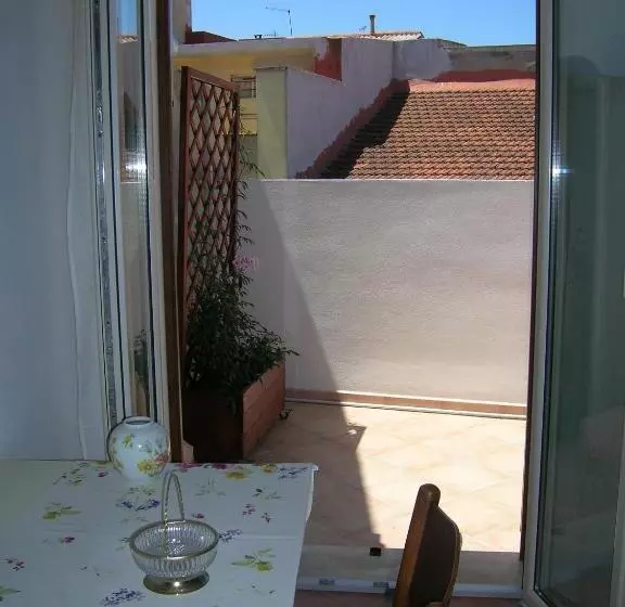 Ex B&b La Bicocca   Via Umberto 15, Iun S1733