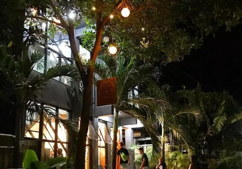 Dayon Hostel