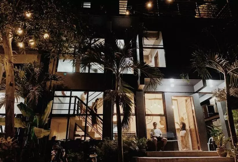 Dayon Hostel