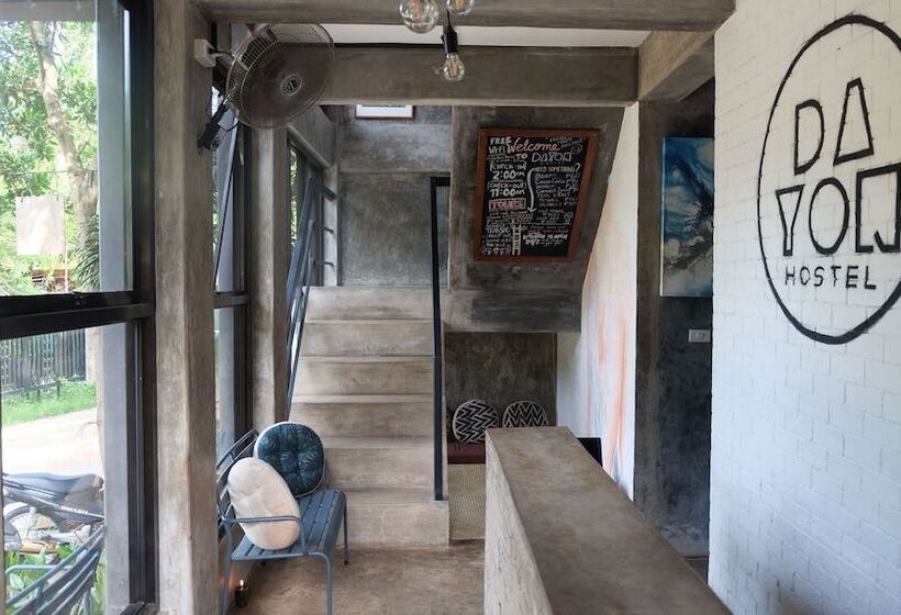 Dayon Hostel