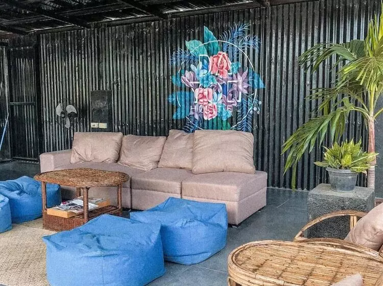 Dayon Hostel