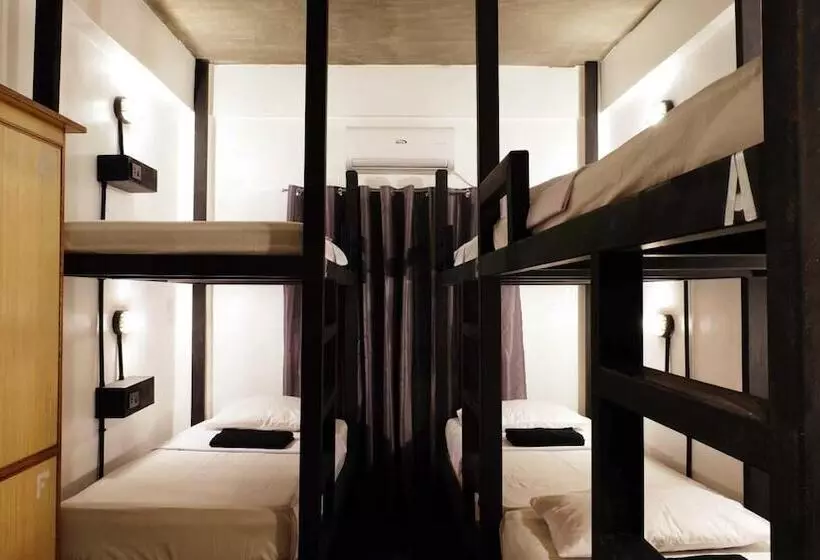 Dayon Hostel
