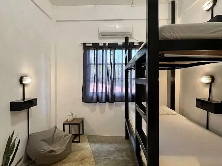 Dayon Hostel