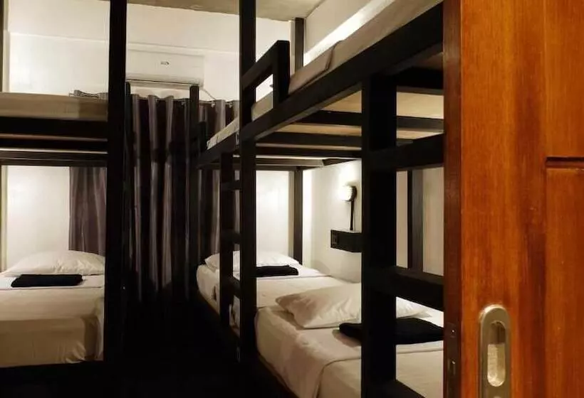 Dayon Hostel