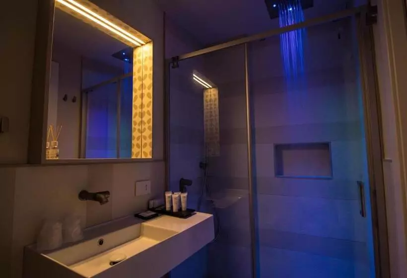 مسافرخانه Balata Bianca