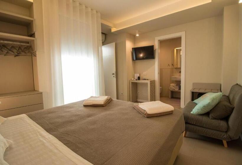 여관 Balata Bianca