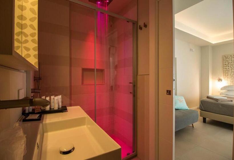 여관 Balata Bianca