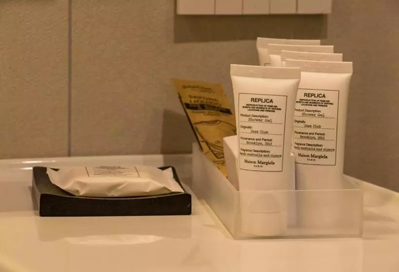 مسافرخانه Balata Bianca