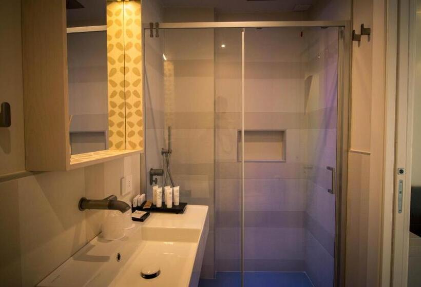 여관 Balata Bianca