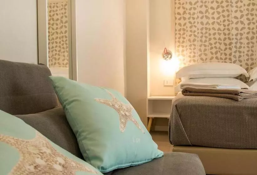 مسافرخانه Balata Bianca