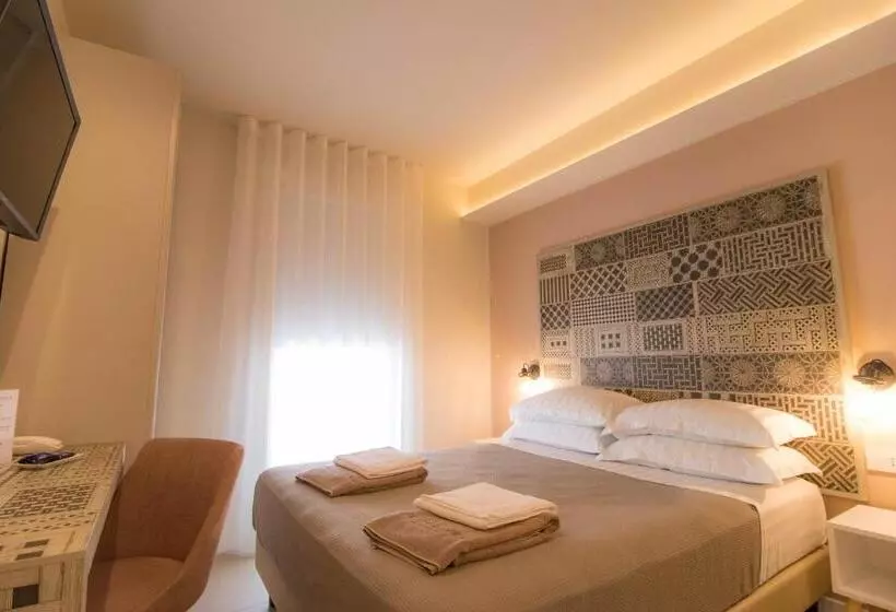 مسافرخانه Balata Bianca