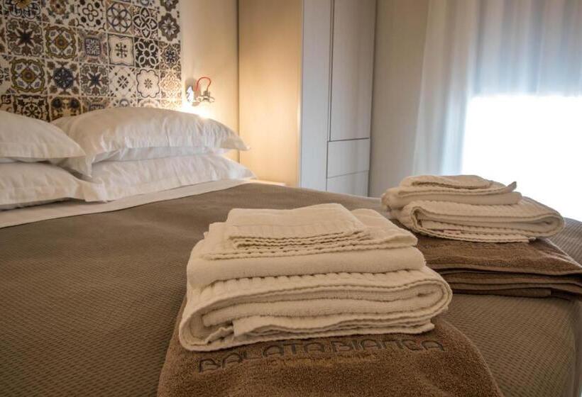 여관 Balata Bianca