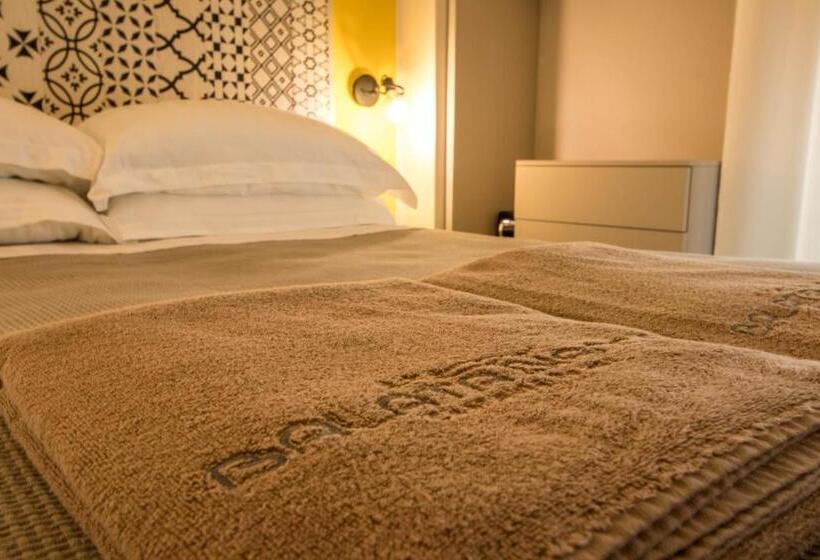 여관 Balata Bianca