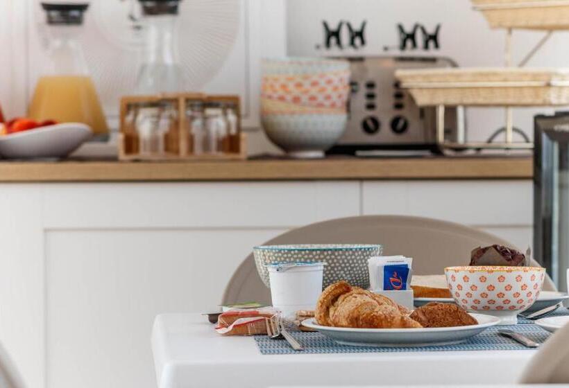 여관 Balata Bianca