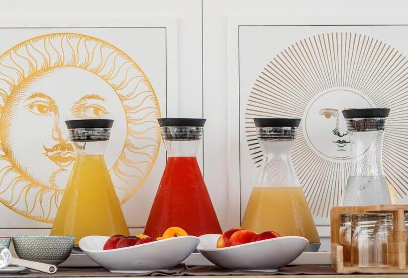 여관 Balata Bianca