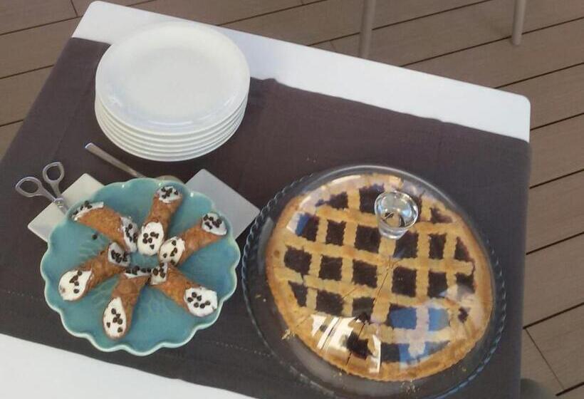 여관 Balata Bianca