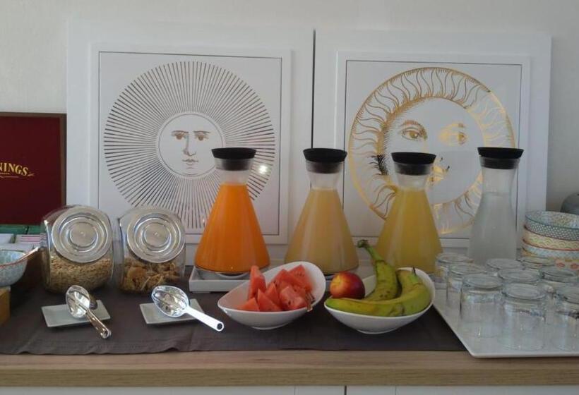 여관 Balata Bianca