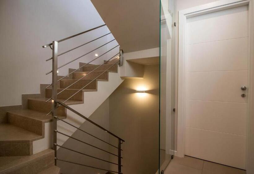 여관 Balata Bianca