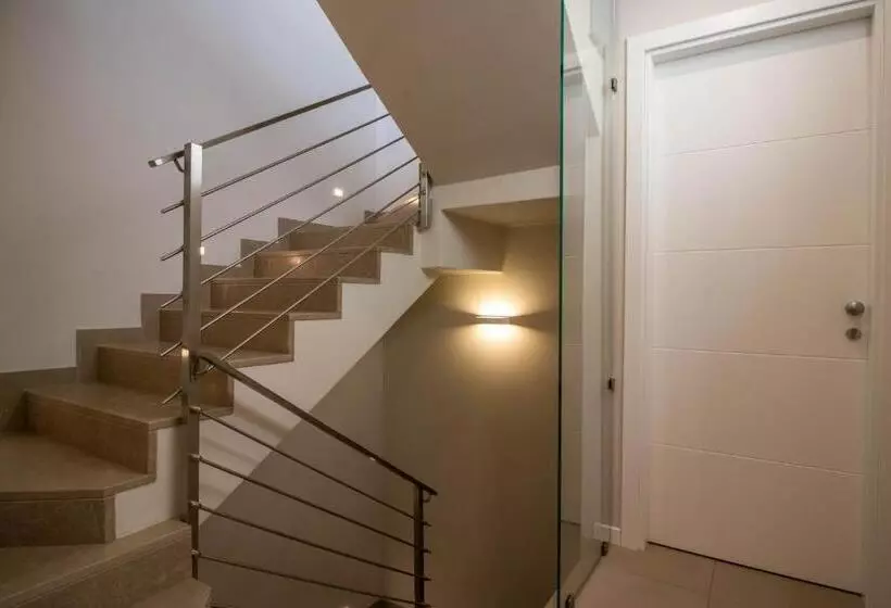 مسافرخانه Balata Bianca