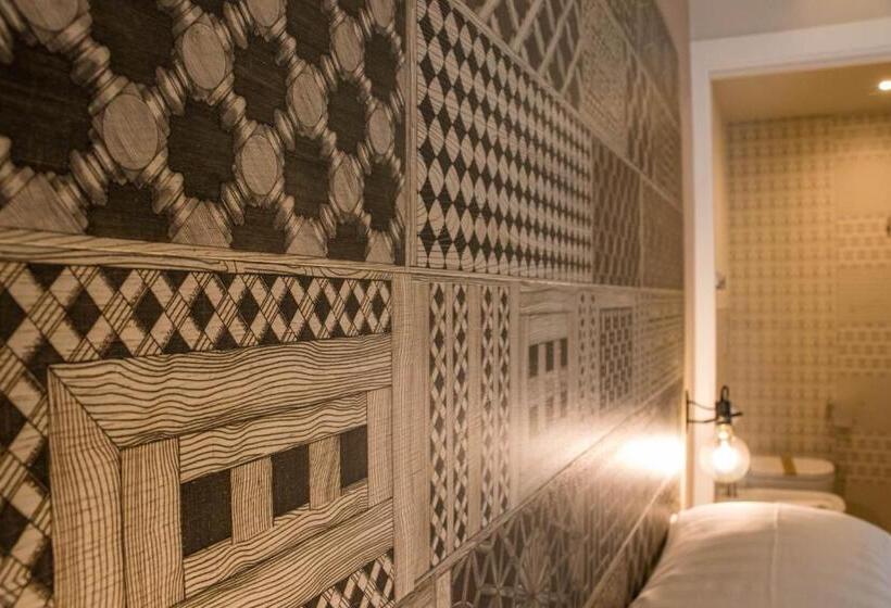 여관 Balata Bianca