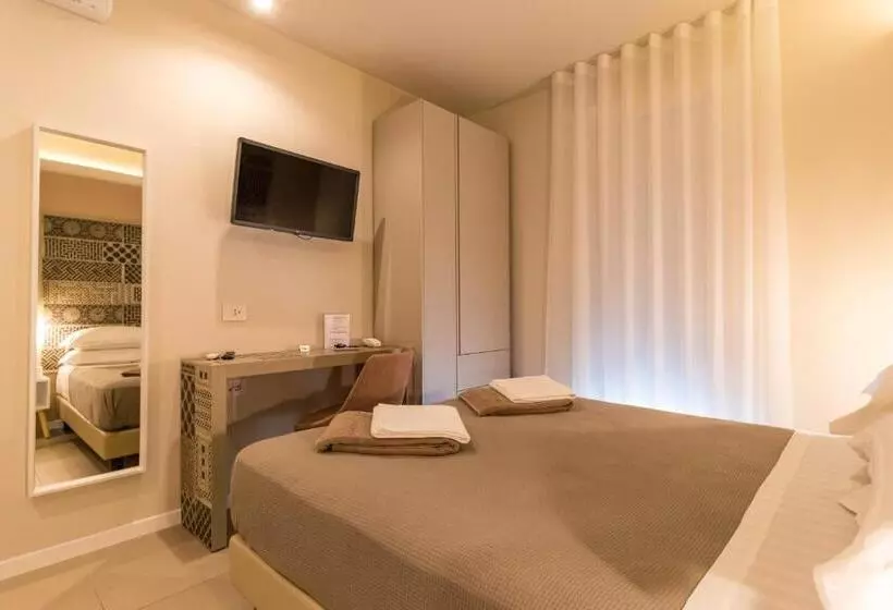 مسافرخانه Balata Bianca