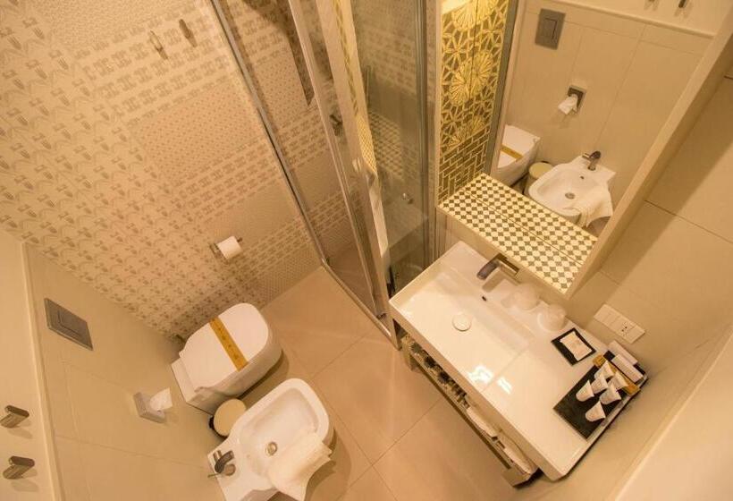 여관 Balata Bianca