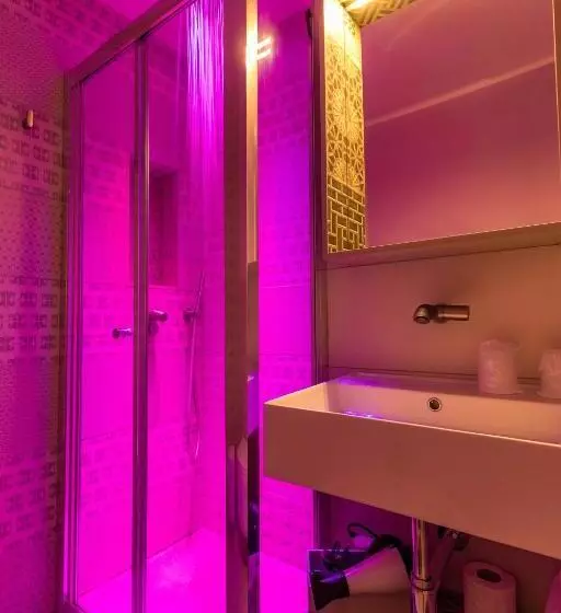 مسافرخانه Balata Bianca