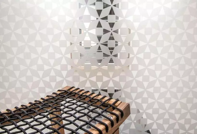 مسافرخانه Balata Bianca