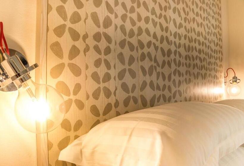 여관 Balata Bianca